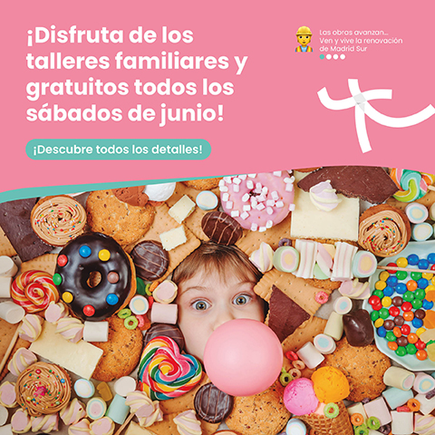 Talleres Junio 2025