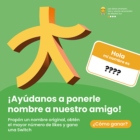 Concurso Switch