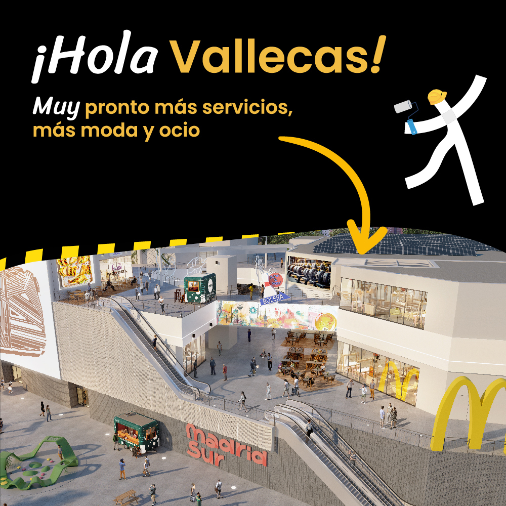 Renovacion Madrid Sur
