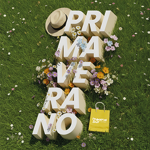 Primavera/Verano 2026