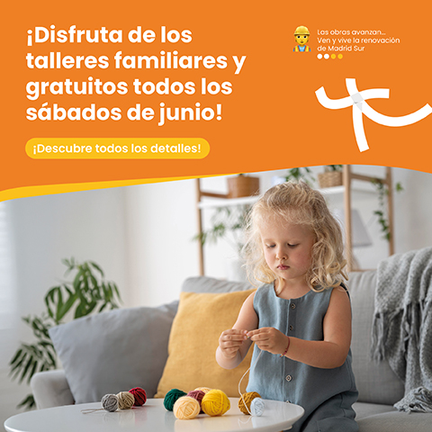 Actividades Junio 2026