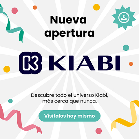 Apertura de Kiabi