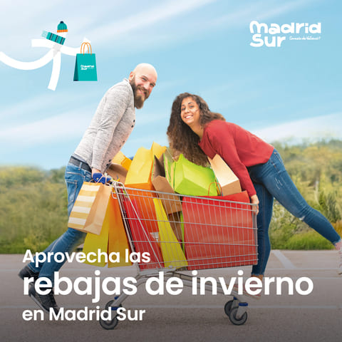 Rebajas de invierno