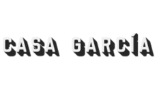 Logo Casa García