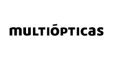 Logo Multiopticas