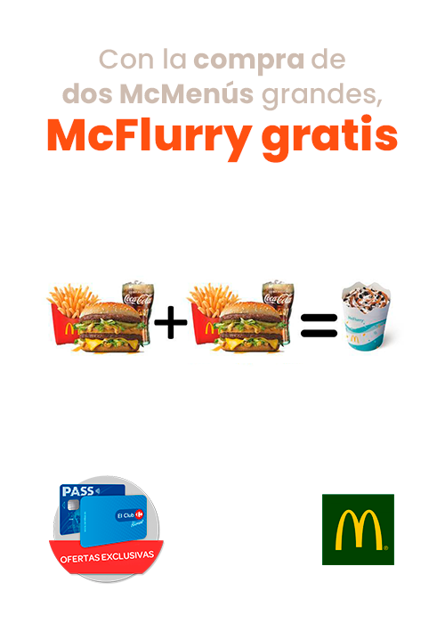 McDonalds x Carrefour 500x700
